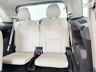 Used Volvo XC90