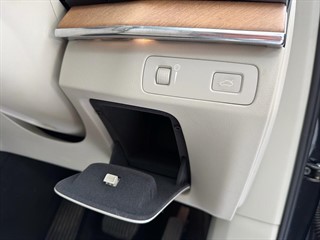 Used Volvo XC90