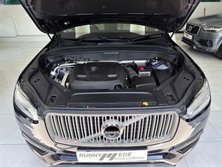 Used Volvo XC90