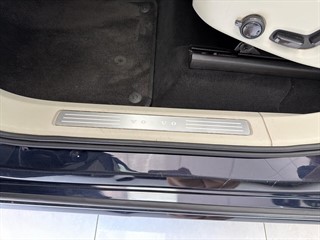 Used Volvo XC90