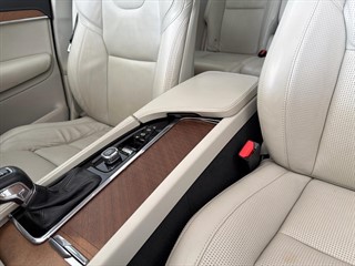 Used Volvo XC90