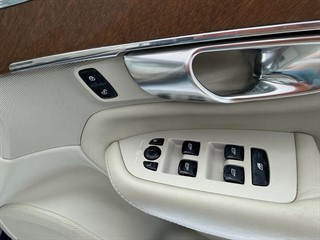 Used Volvo XC90
