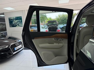Used Volvo XC90