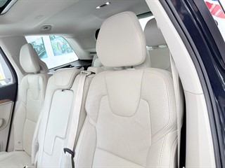 Used Volvo XC90