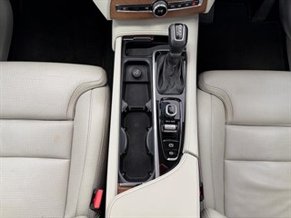 Used Volvo XC90