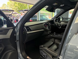Used Volvo XC90