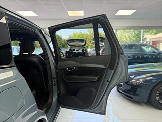 Used Volvo XC90