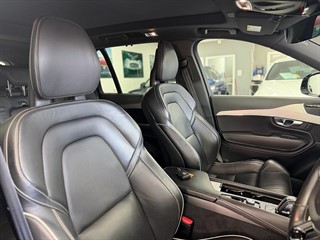 Used Volvo XC90
