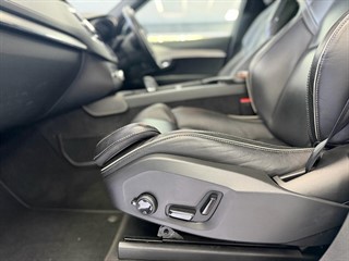 Used Volvo XC90