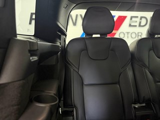 Used Volvo XC90
