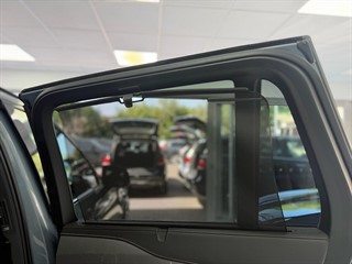 Used Volvo XC90