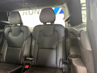 Used Volvo XC90