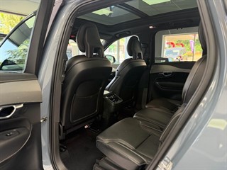 Used Volvo XC90