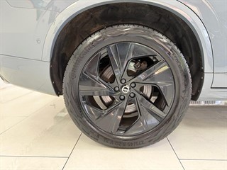 Used Volvo XC90