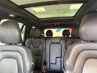 Used Volvo XC90