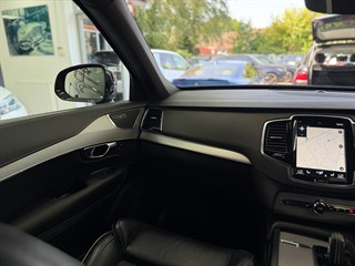 Used Volvo XC90