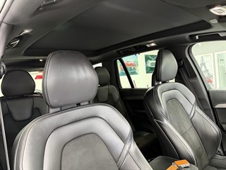 Used Volvo XC90