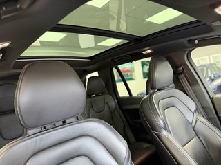 Used Volvo XC90