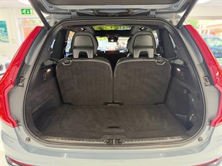 Used Volvo XC90
