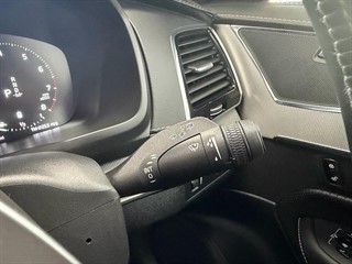 Used Volvo XC90