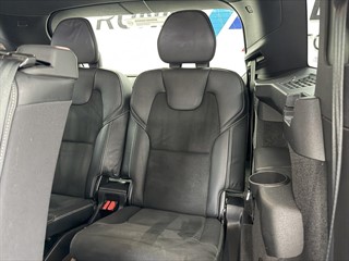 Used Volvo XC90