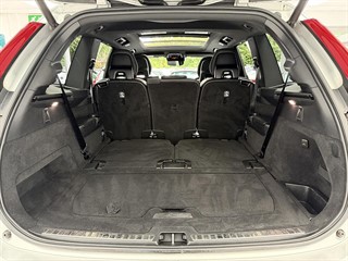 Used Volvo XC90