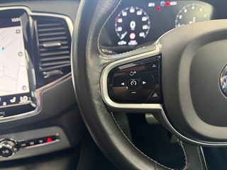 Used Volvo XC90