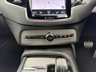 Used Volvo XC90