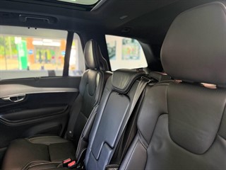 Used Volvo XC90