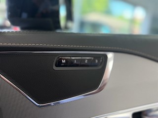 Used Volvo XC90