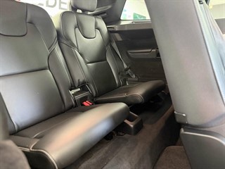 Used Volvo XC90