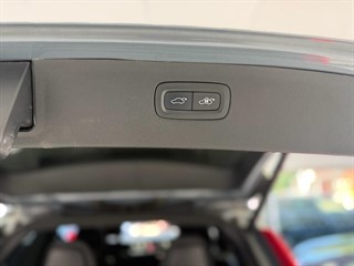 Used Volvo XC90