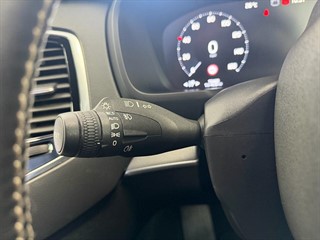Used Volvo XC90