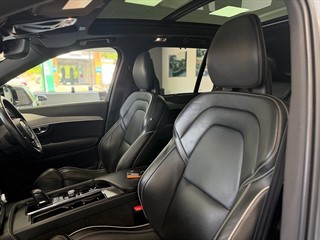 Used Volvo XC90