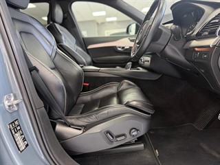 Used Volvo XC90