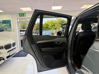 Used Volvo XC90
