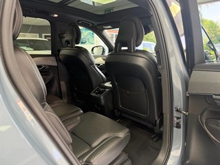 Used Volvo XC90