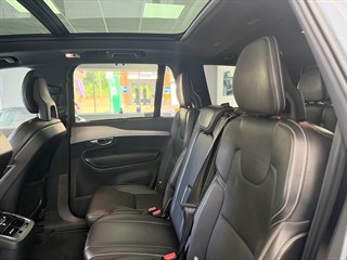 Used Volvo XC90