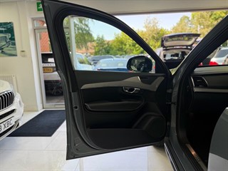 Used Volvo XC90