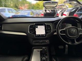 Used Volvo XC90