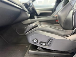 Used Volvo XC90