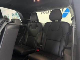 Used Volvo XC90