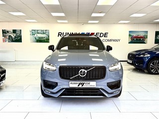 Used Volvo XC90 in Bagshot, Ascot, Camberley in Surrey