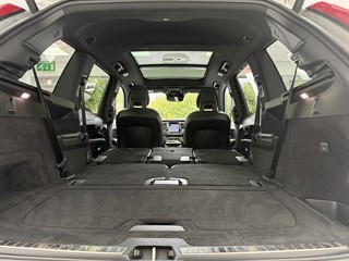 Used Volvo XC90