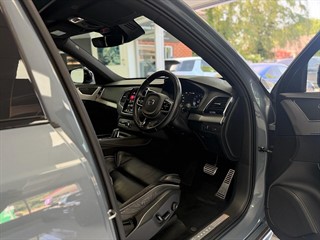 Used Volvo XC90