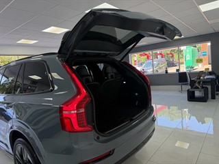 Used Volvo XC90