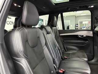 Used Volvo XC90