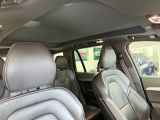 Used Volvo XC90