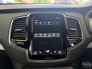 Used Volvo XC90