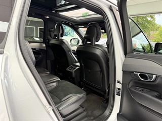 Used Volvo XC90